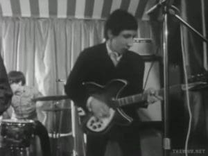 1965-02-16 - The Who - Marquee Club