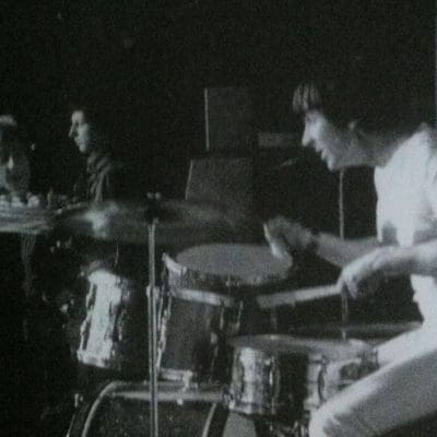 THE WHO - PARIS, FR - LA LOCOMOTIVE - NOV. 13, 1965