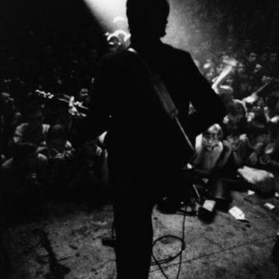 The Who ~ Wimbledon Palais in London, England on May 13th, 1966