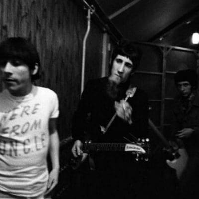 The Who ~ Wimbledon Palais in London, England on May 13th, 1966