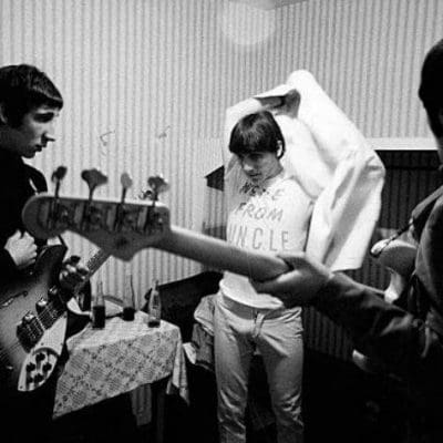 The Who ~ Wimbledon Palais in London, England on May 13th, 1966