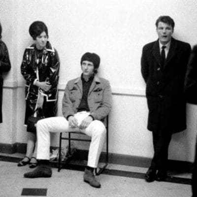 The Who ~ Wimbledon Palais in London, England on May 13th, 1966