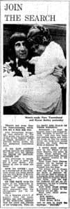 Daily Express from May 21, 1968