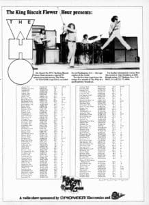 Billboard ad from March 23, 1974