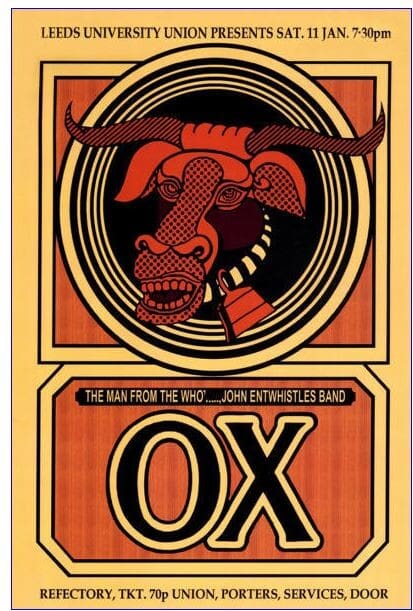 Poster for