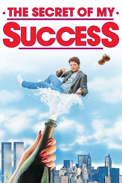 Movie poster for