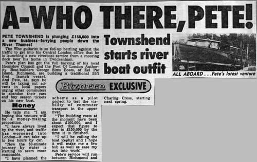 Article from May 9, 1990