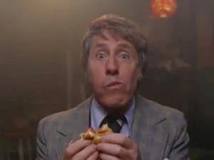 Roger Daltrey on "That 70's Show" on April 30, 2002