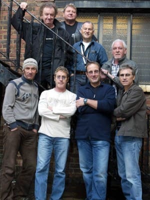 The 2006 RD Crusaders