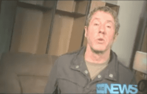 Roger Daltrey in VH1 "Rock Autism" public service ad