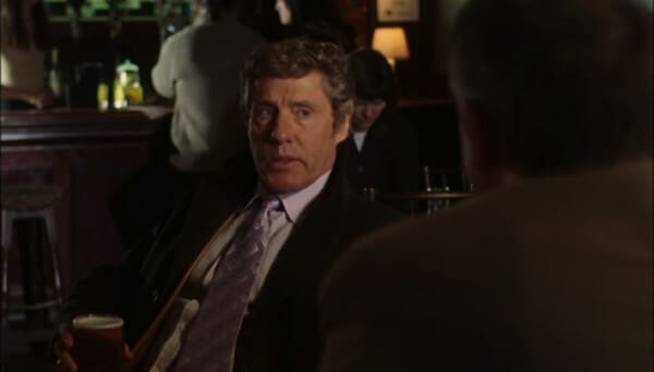 Roger Daltrey on