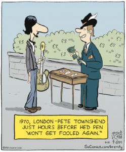 Brevity comic strip from March 10, 2012