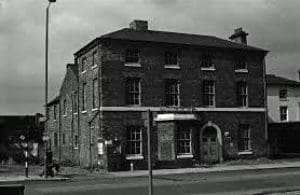 Adelphi Ballroom in West Bromwich