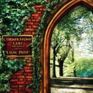 Cover of "Corner Stone Cues Presents Eton Path" album