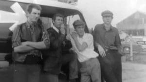 Photo of the Detours