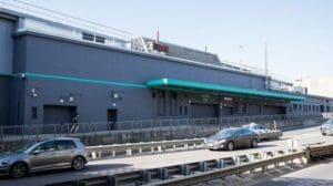 Photo of Festival Hall in Melbourne