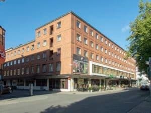 Location of Rigoletto