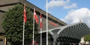 Photo of Forum Copenhagen