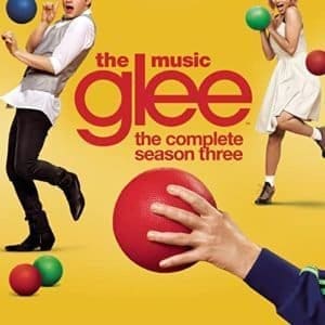 Glee Season 3 CD
