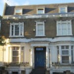 Photo of the Goldhawk Social Club in Shepherd's Bush