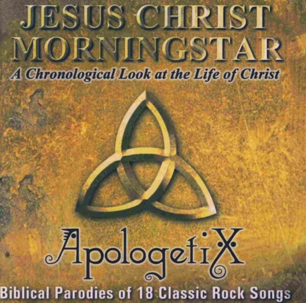 Cover of the album