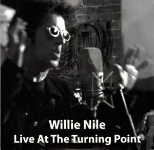 Willie Nile's "Live at the Turning Point" album