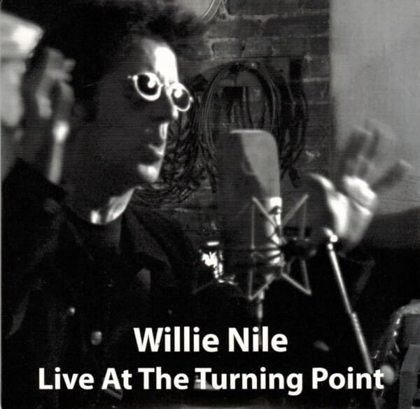 Willie Nile's