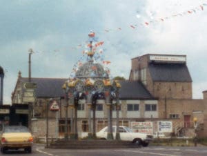 Photo of Marcam Hall