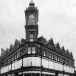 McIlroy's Ballroom in Swindon