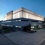 Photo of Meistersingerhalle in Nuremberg