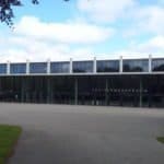 Photo of Oberschwabenhalle in Ravensburg