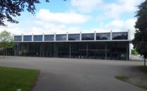 Photo of Oberschwabenhalle in Ravensburg