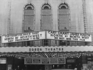 Photo of Odeon Theatre in Southend-on-sea