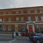 Olympia Ballroom in Reading