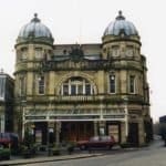 Photo of Pavilion Gardens Ballroom in Buxton