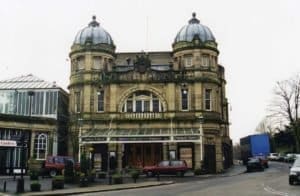 Photo of Pavilion Gardens Ballroom in Buxton