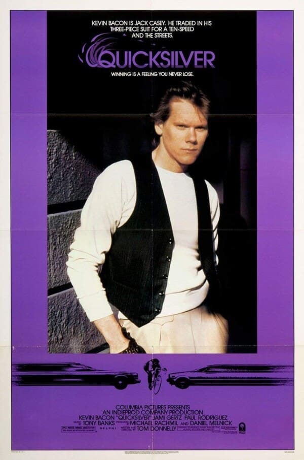 Poster for the film