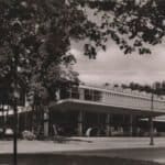 Photo of Rhein-Main Halle in Wiesbaden