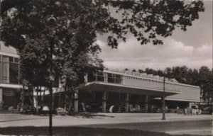 Photo of Rhein-Main Halle in Wiesbaden