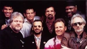 Ringo's All-Star Band 1995