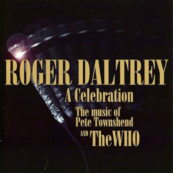 Roger Daltrey's