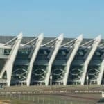 Photo Stadthalle in Bremen