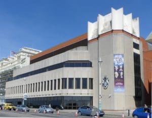 Image of The Brighton Centre