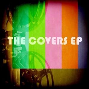 Photo of "The Covers EP"