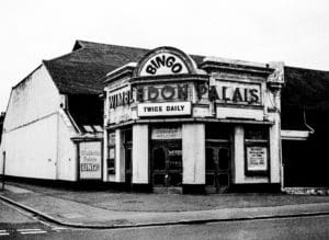 Photo of The Palais in Wimbledon