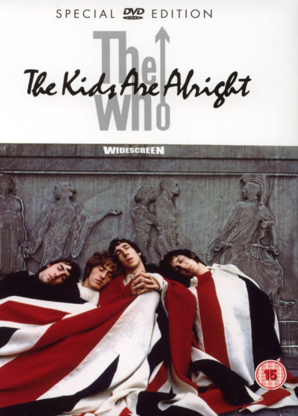 The Who's