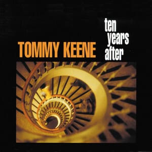 Cover of Tommy Keene's