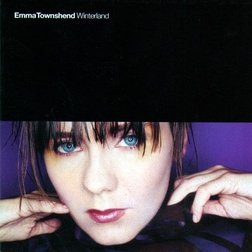 Cover of Emma Townshend's Winterland album