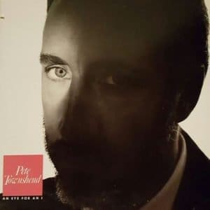 Pete Townshend - "An Eye For an I" Interview album