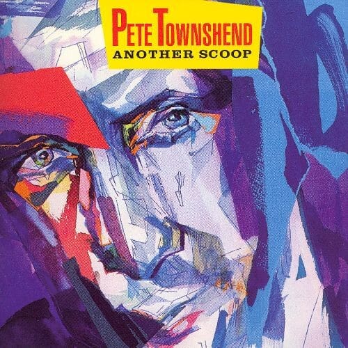 Cover of Pete Townshend's